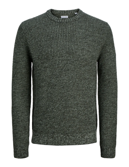 JERSEY LINK KNIT | JACK & JONES