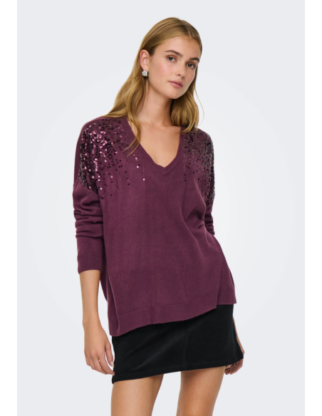 JERSEY STARRY | ONLY