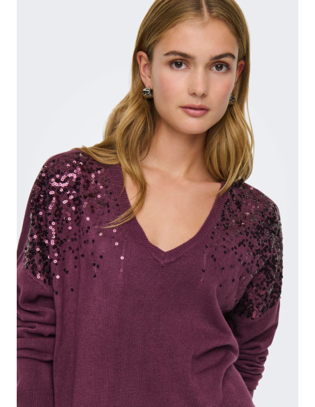 JERSEY STARRY | ONLY