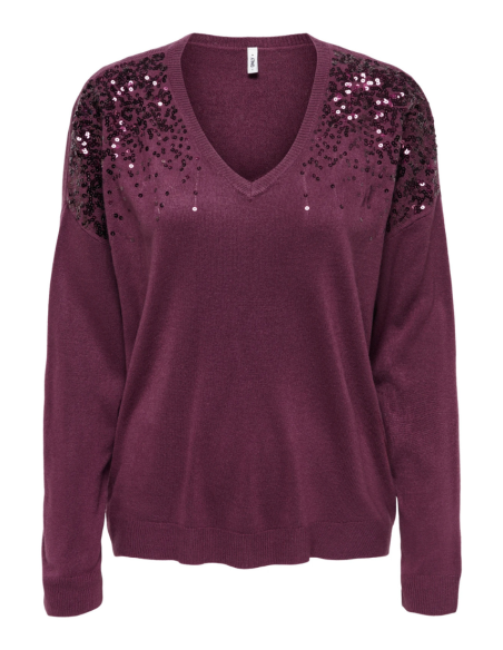 JERSEY STARRY | ONLY