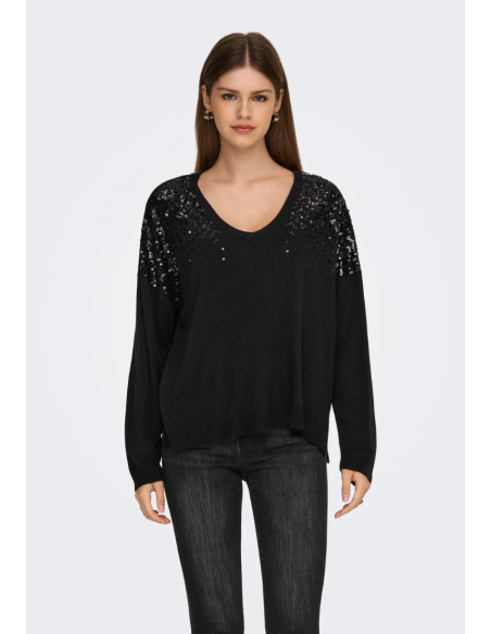 JERSEY STARRY | ONLY