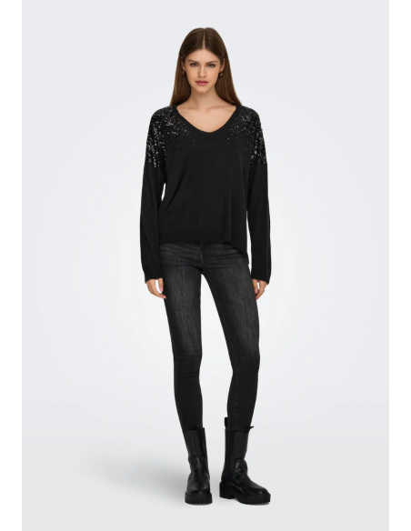 JERSEY STARRY | ONLY