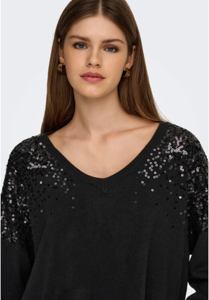 JERSEY STARRY | ONLY