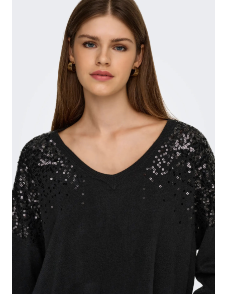 JERSEY STARRY | ONLY