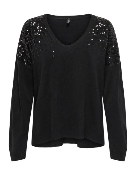 JERSEY STARRY | ONLY