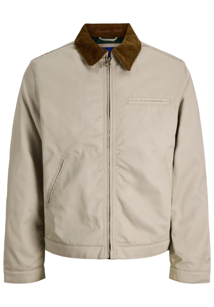 CHAQUETA NORREBRO | JACK & JONES
