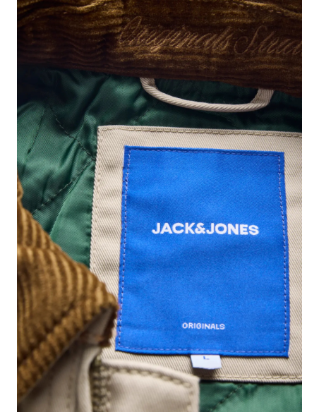 CHAQUETA NORREBRO | JACK & JONES