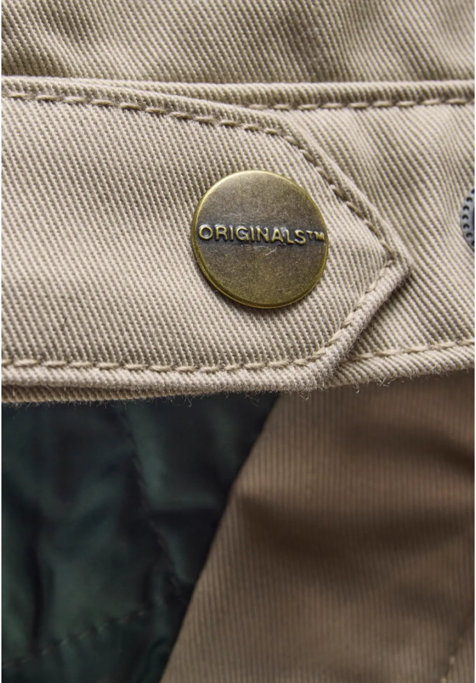 CHAQUETA NORREBRO | JACK & JONES