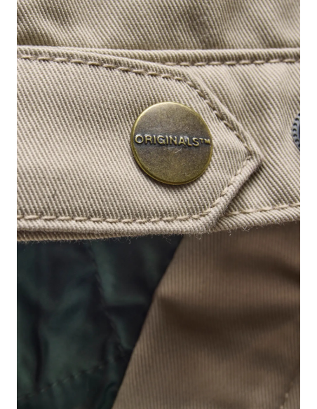 CHAQUETA NORREBRO | JACK & JONES