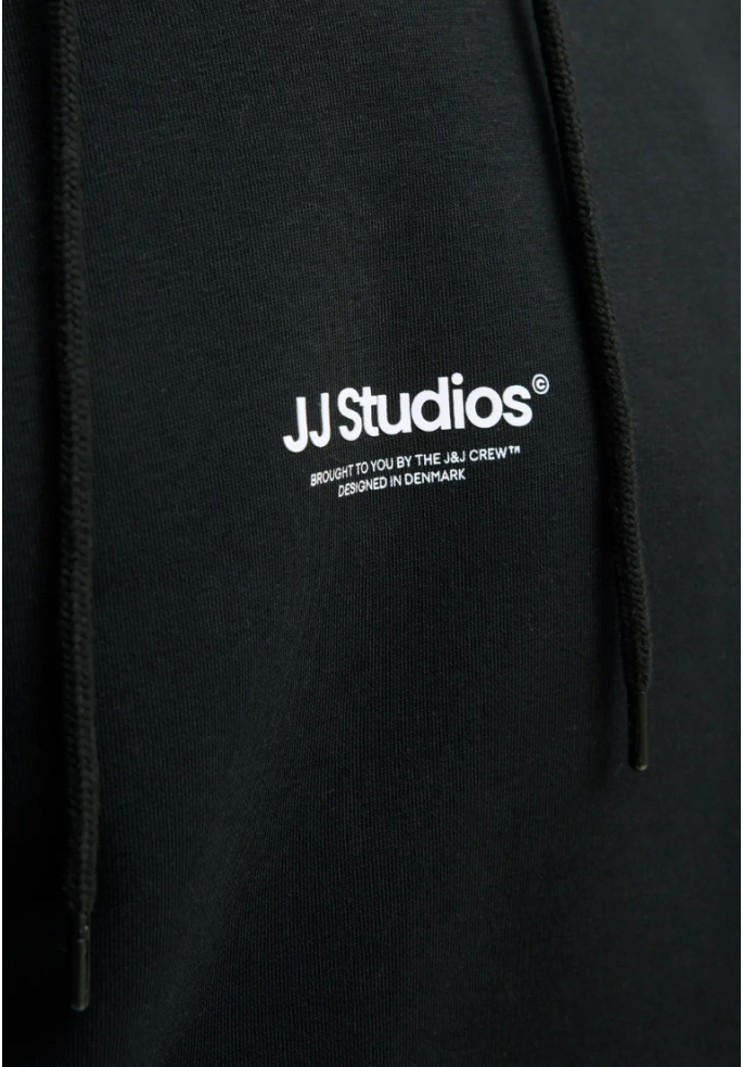 SUDADERA ESOHO | JACK & JONES