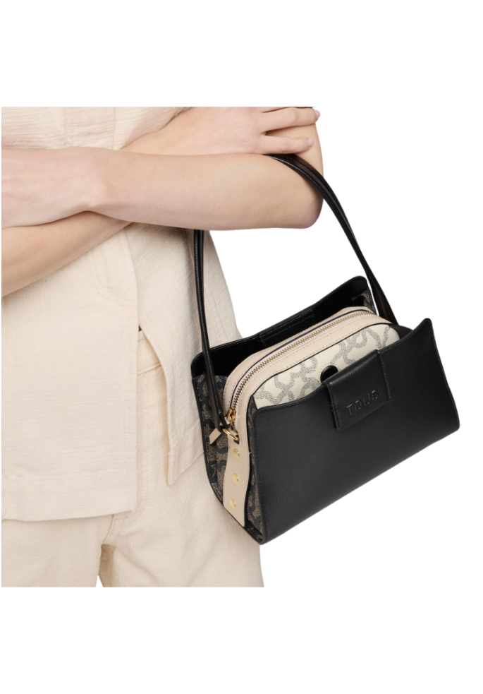 BOLSO CITY S KAOS ICON | TOUS