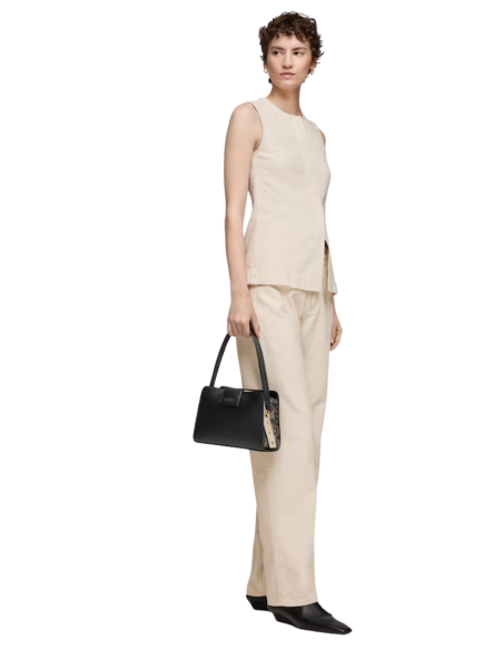 BOLSO CITY S KAOS ICON | TOUS