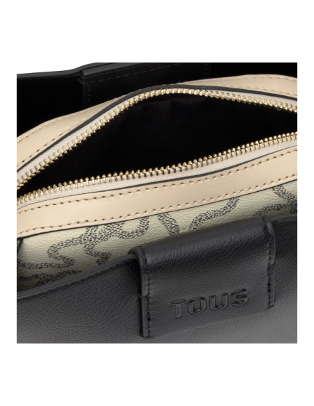 BOLSO CITY S KAOS ICON | TOUS