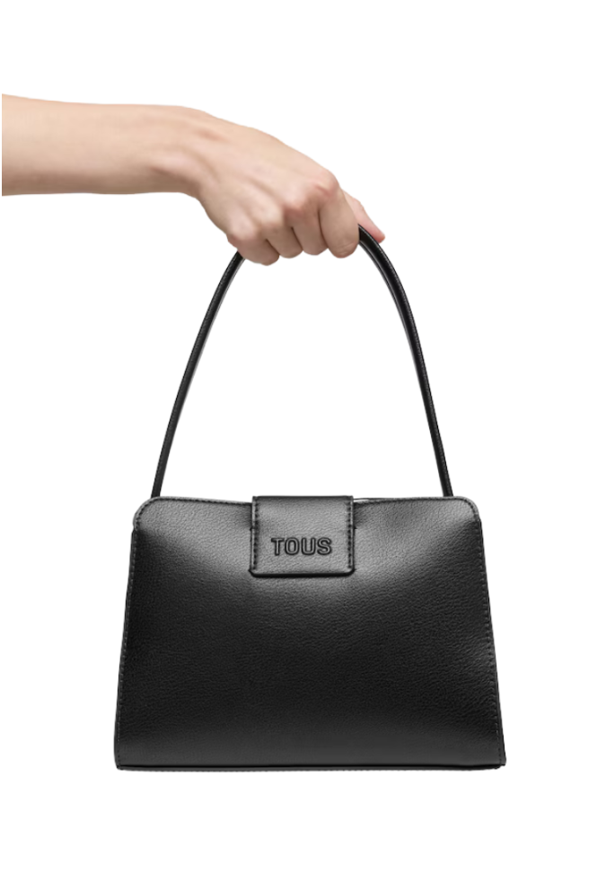 BOLSO CITY S KAOS ICON | TOUS
