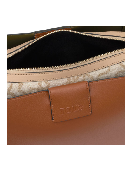 BOLSO CITY M KAOS ICON | TOUS