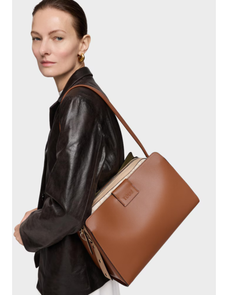 BOLSO CITY M KAOS ICON | TOUS