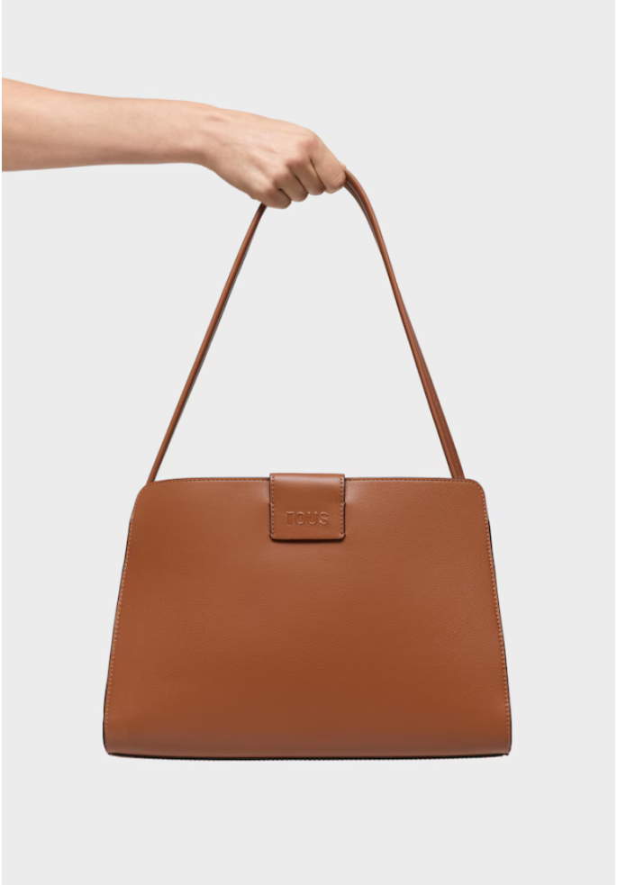 BOLSO CITY M KAOS ICON | TOUS