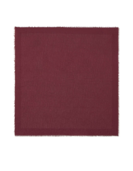 PAÑUELO 140 X 140 SILHOUETTE JCQ | TOUS