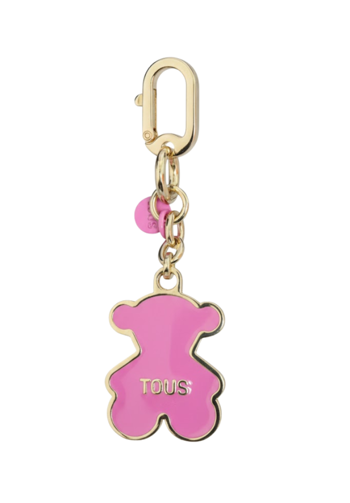 LLAVERO TRUNK BEAR | TOUS