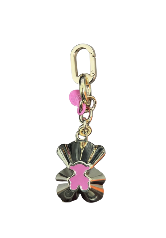 LLAVERO TRUNK BEAR | TOUS