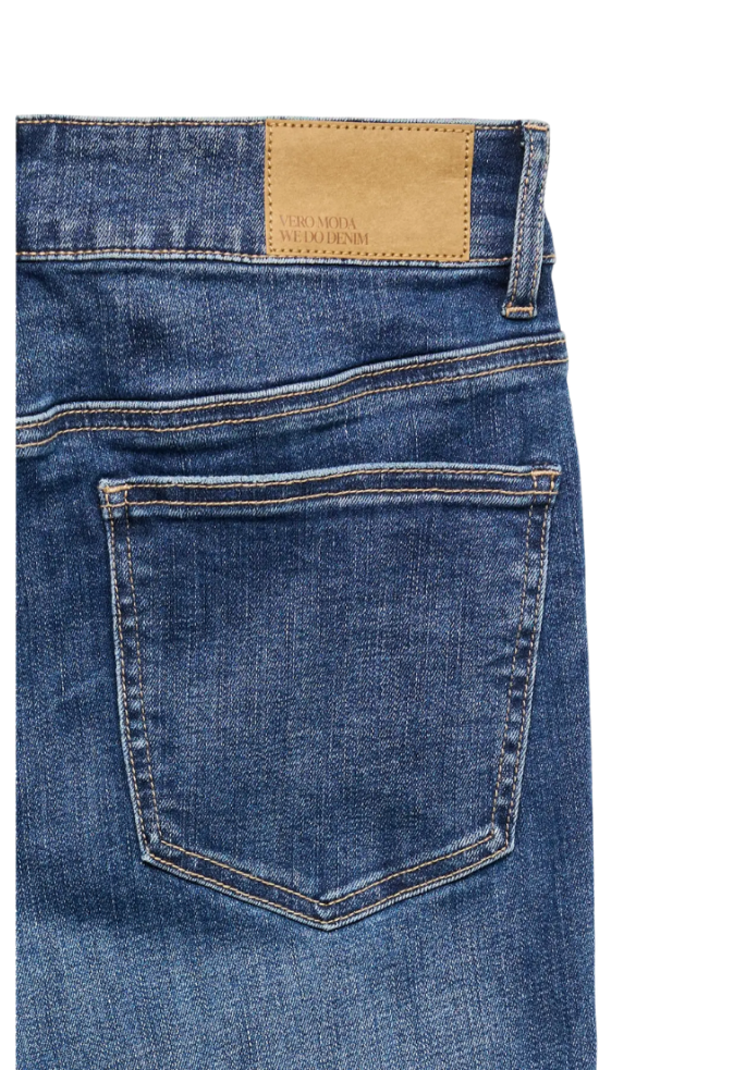 JEANS TANNA | VERO MODA