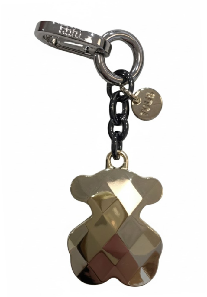 LLAVERO FACET BEAR | TOUS