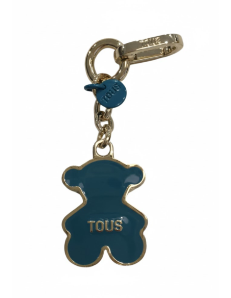 LLAVERO T TRUNK BEAR | TOUS