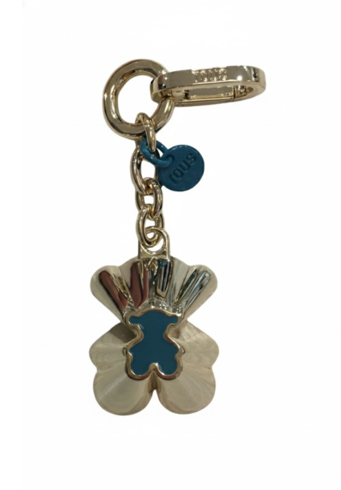 LLAVERO T TRUNK BEAR | TOUS