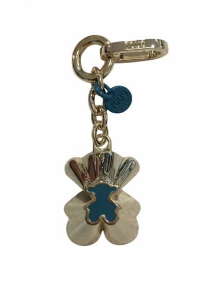 LLAVERO T TRUNK BEAR | TOUS