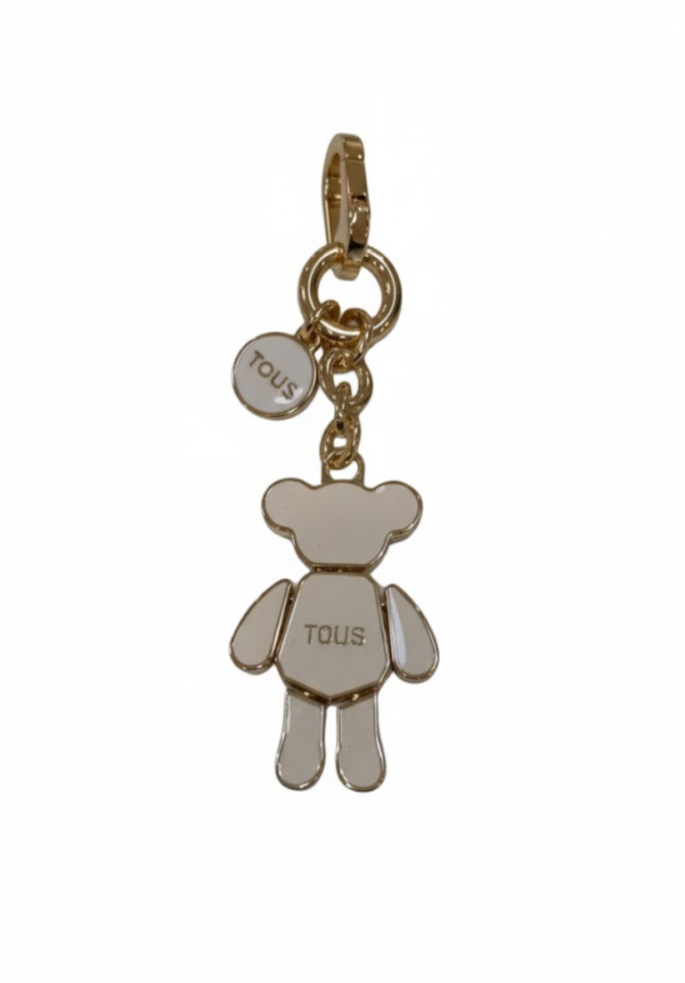 LLAVERO PUPPET BEAR | TOUS