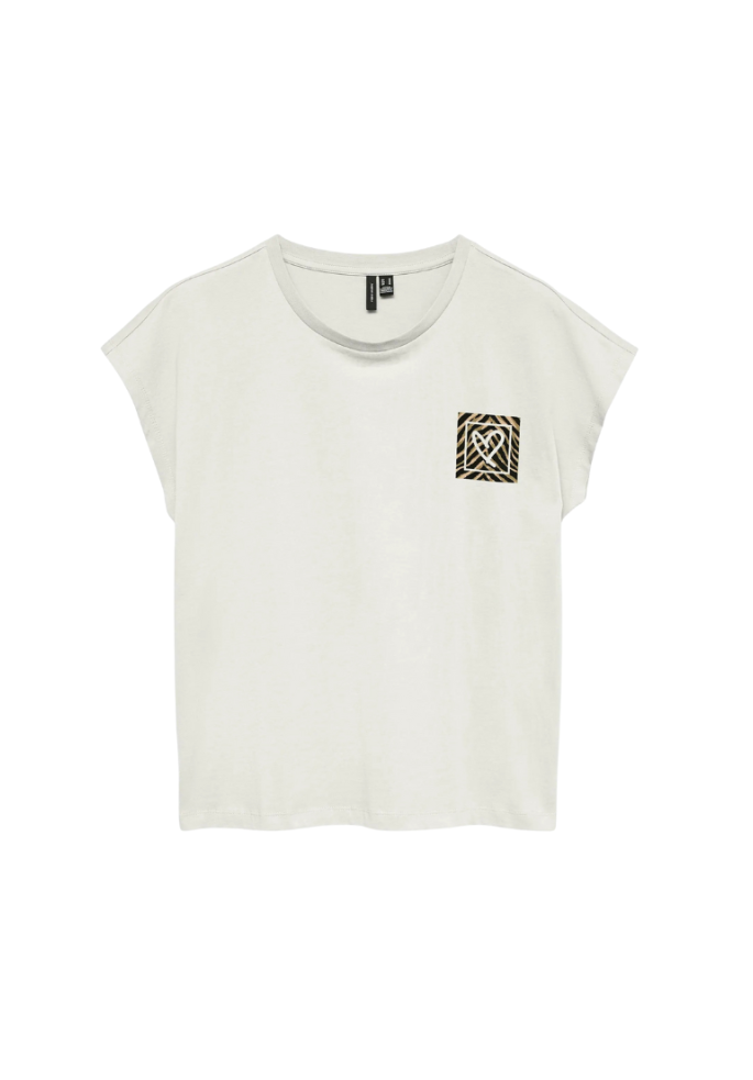 CAMISETA TINA | VERO MODA