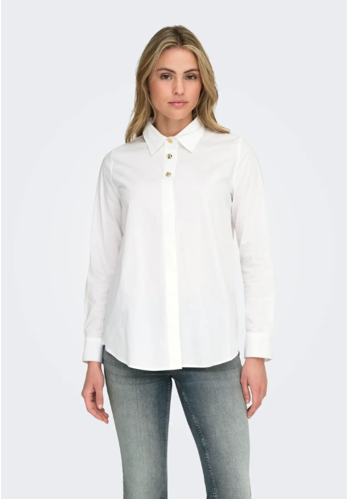 CAMISA SABLE | ONLY