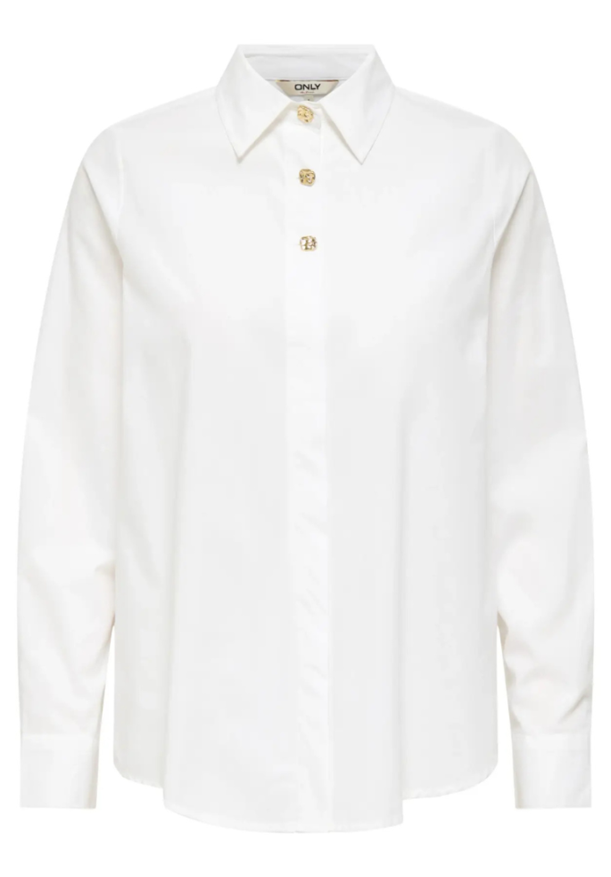 CAMISA SABLE | ONLY