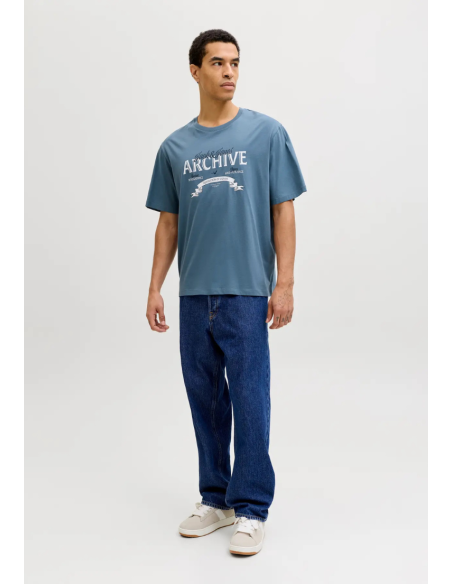 CAMISETA EDOVER | JACK & JONES