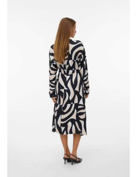 VESTIDO CINDY | VERO MODA