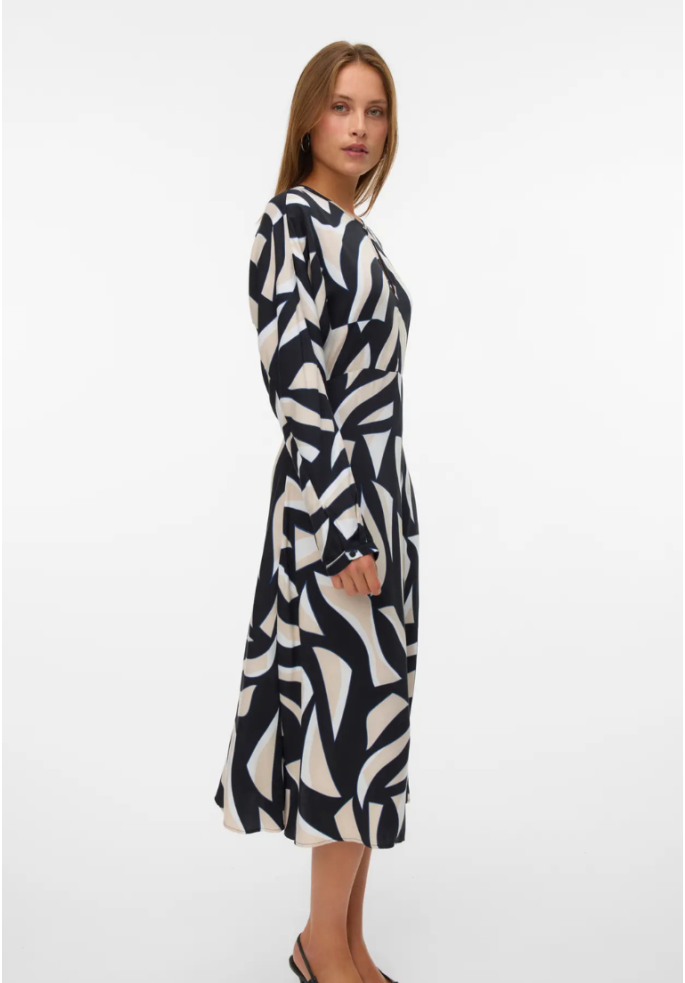 VESTIDO CINDY | VERO MODA