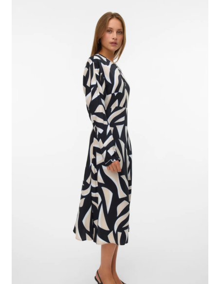 VESTIDO CINDY | VERO MODA