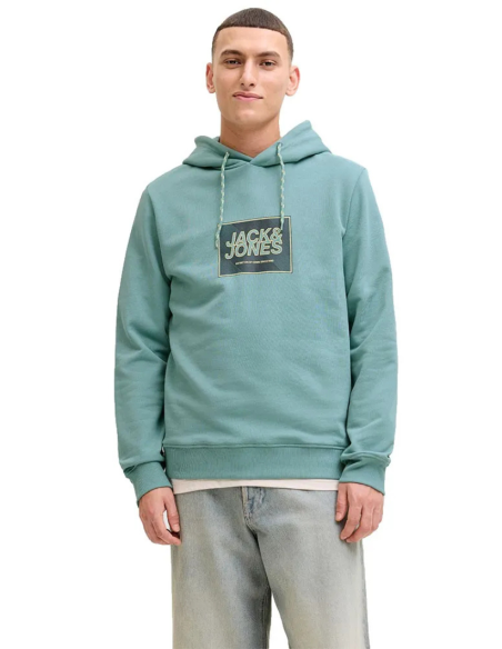 SUDADERA RAIN SWEAT | JACK & JONES