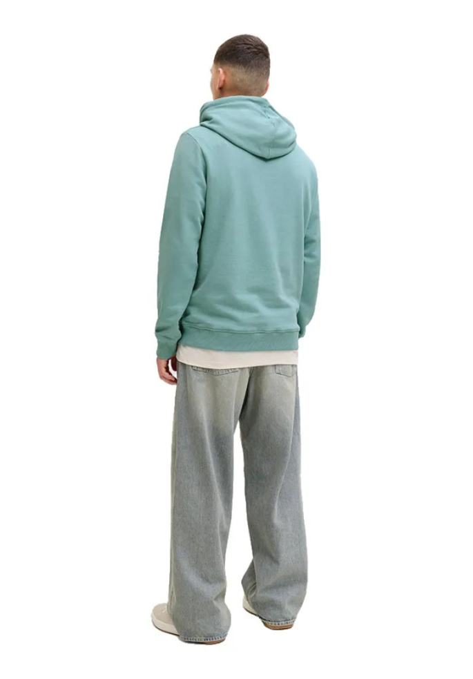 SUDADERA RAIN SWEAT | JACK & JONES