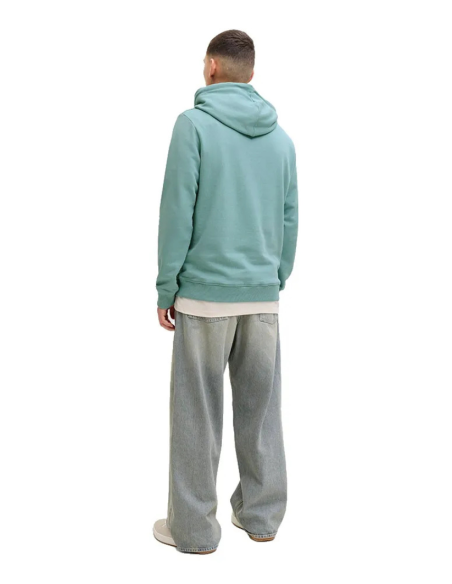 SUDADERA RAIN SWEAT | JACK & JONES