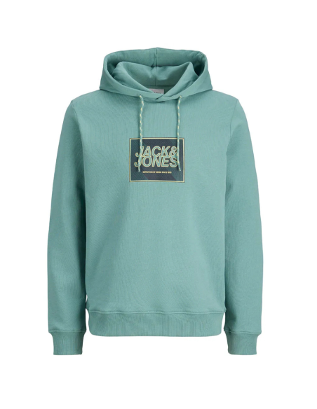 SUDADERA RAIN SWEAT | JACK & JONES
