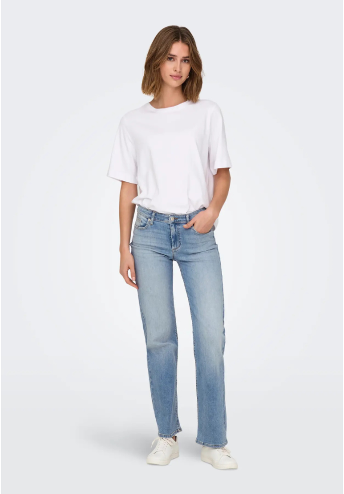 JEANS BLUSH | ONLY