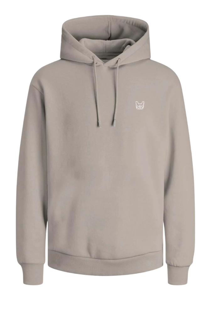 SUDADERA DENIMDOG | JACK &...