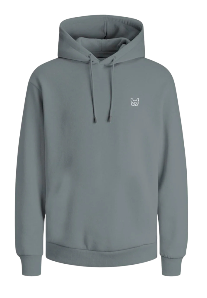 SUDADERA DENIMDOG | JACK &...