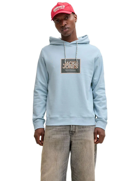 SUDADERA RAIN SWEAT | JACK & JONES