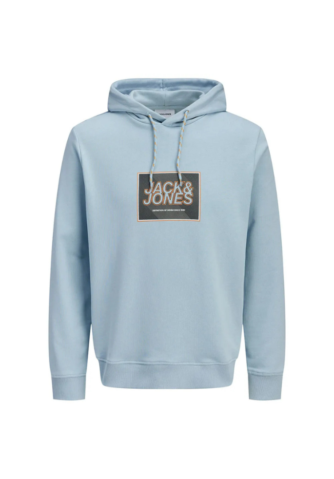 SUDADERA RAIN SWEAT | JACK & JONES