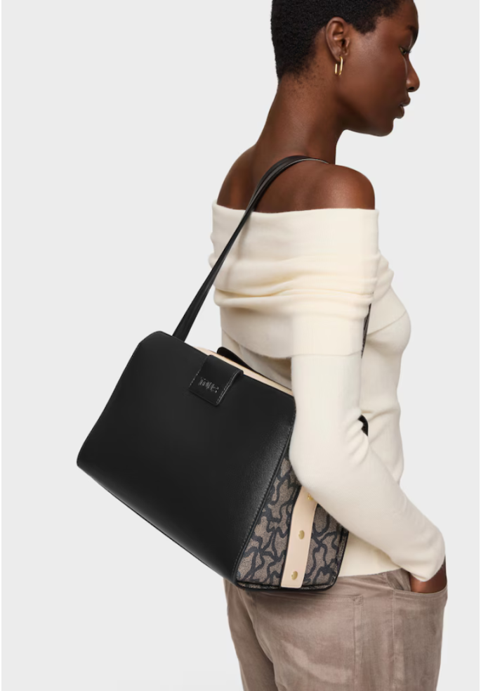 BOLSO CITY M KAOS | TOUS