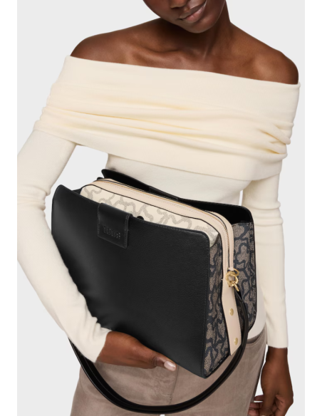 BOLSO CITY M KAOS | TOUS