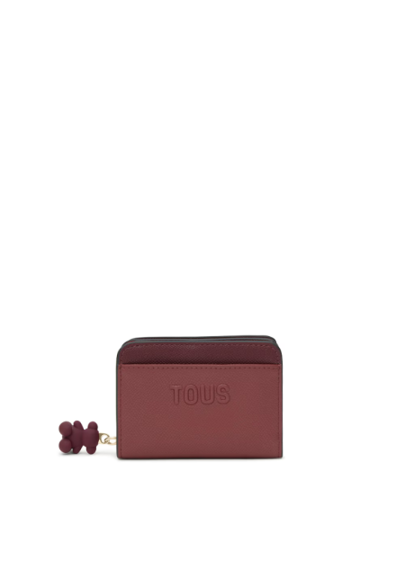 BILLETERA M DOBLE AUDREE...