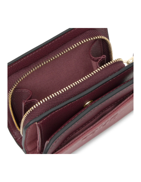 BILLETERA M DOBLE AUDREE SAFF | TOUS